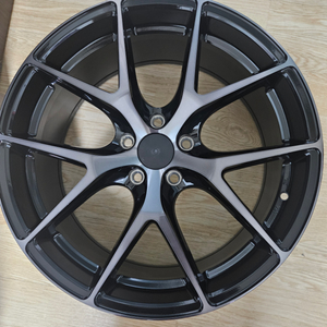 BBS cir st 19인치휠 판매합니다.