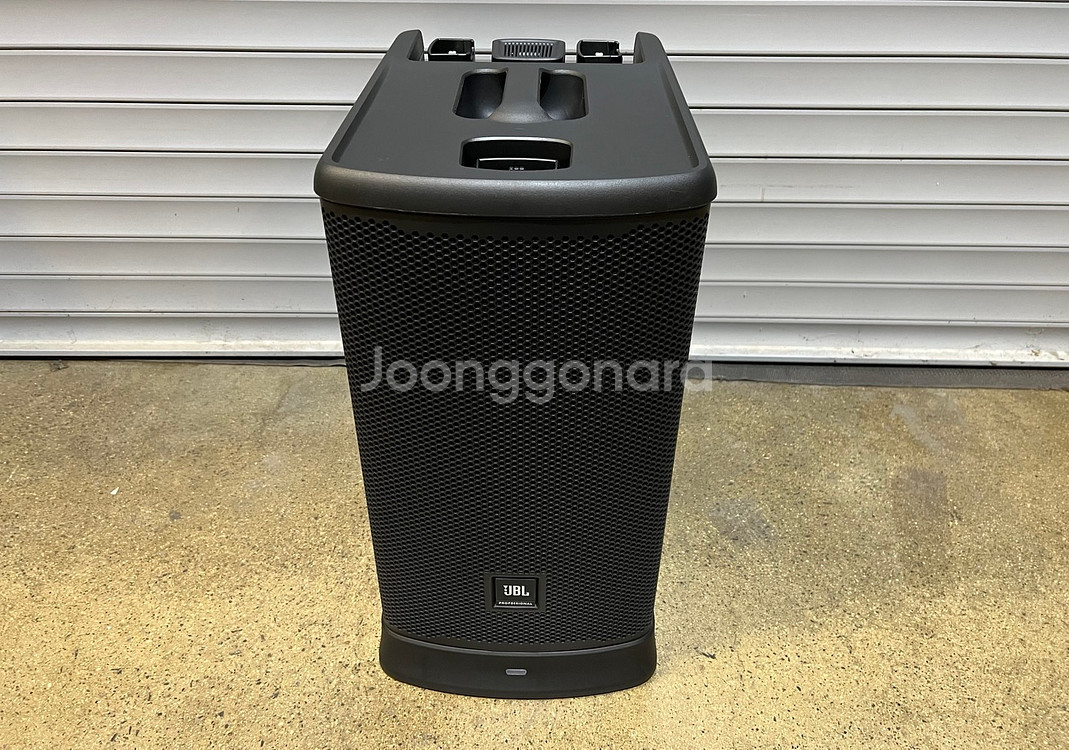 EON ONE MK2 버스킹스피커 정품케이스포함 판매--4