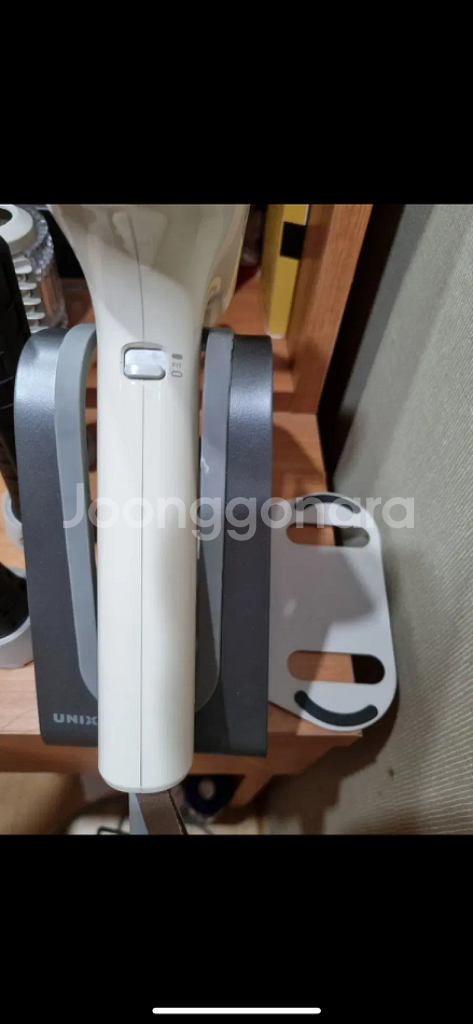 유닉스 드라이기듀얼모션 에어 헤어 드라이기세트(최저가)--1