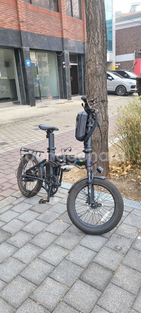 22년 투어롱레인지 전기자전거--2