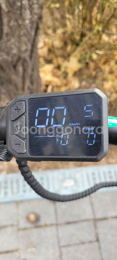 알톤스포츠 24년형 코디악 27.5S전기자전거--1