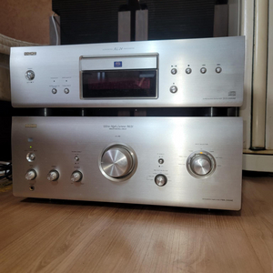 denon pma2000ae dcd 2000ae 세트