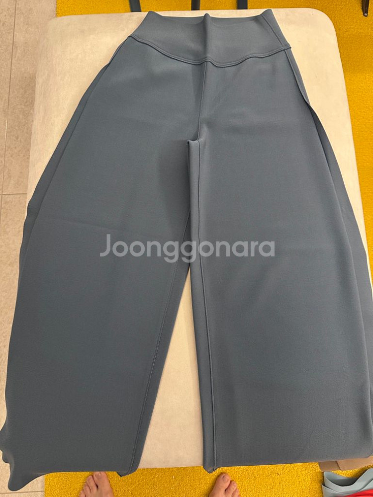 [SALE: 제이청] 제노 트라우져_블루--1