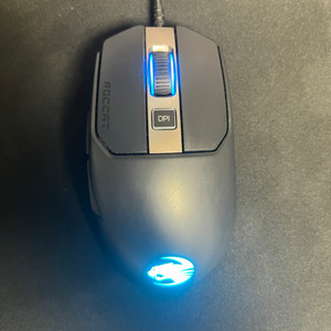 ROCCAT KAIN 120 AIMO 팝니디