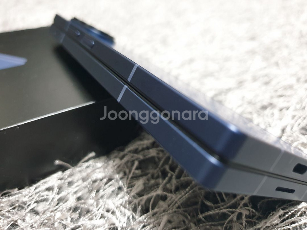 삼성갤럭시 폴드6 512GB(네이비)--9