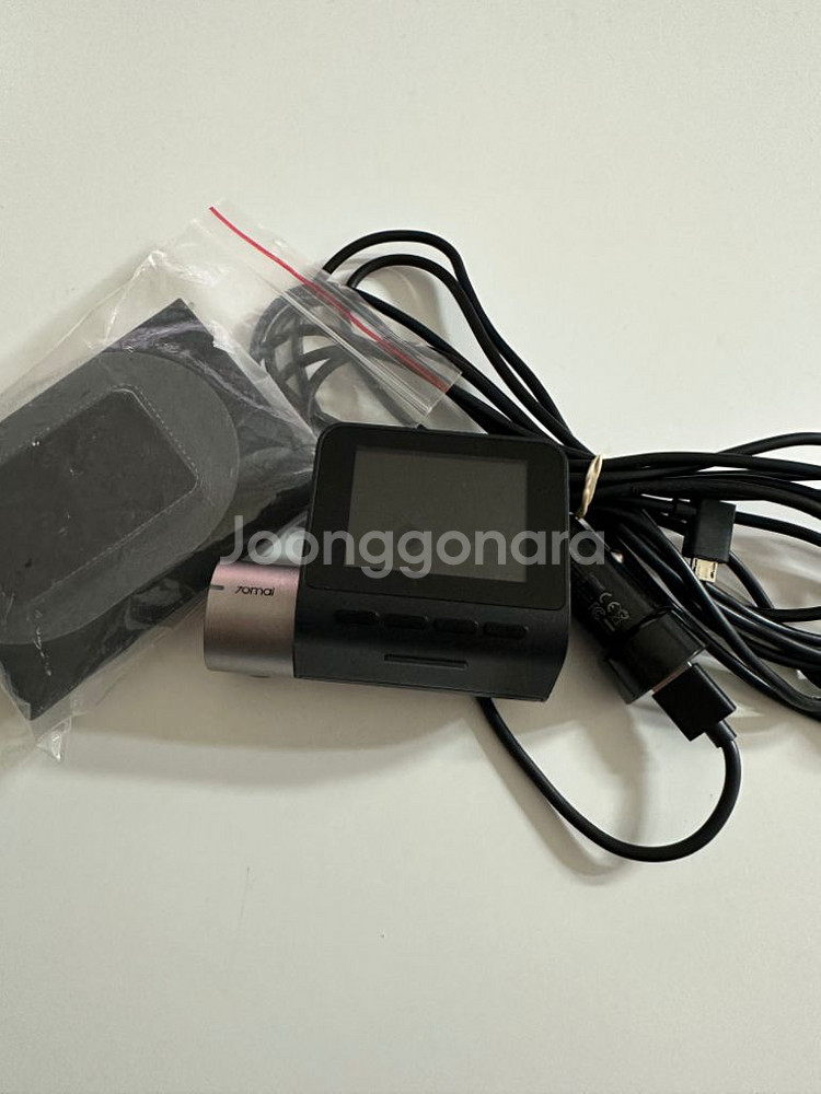 샤오미 2k 블랙박스--0