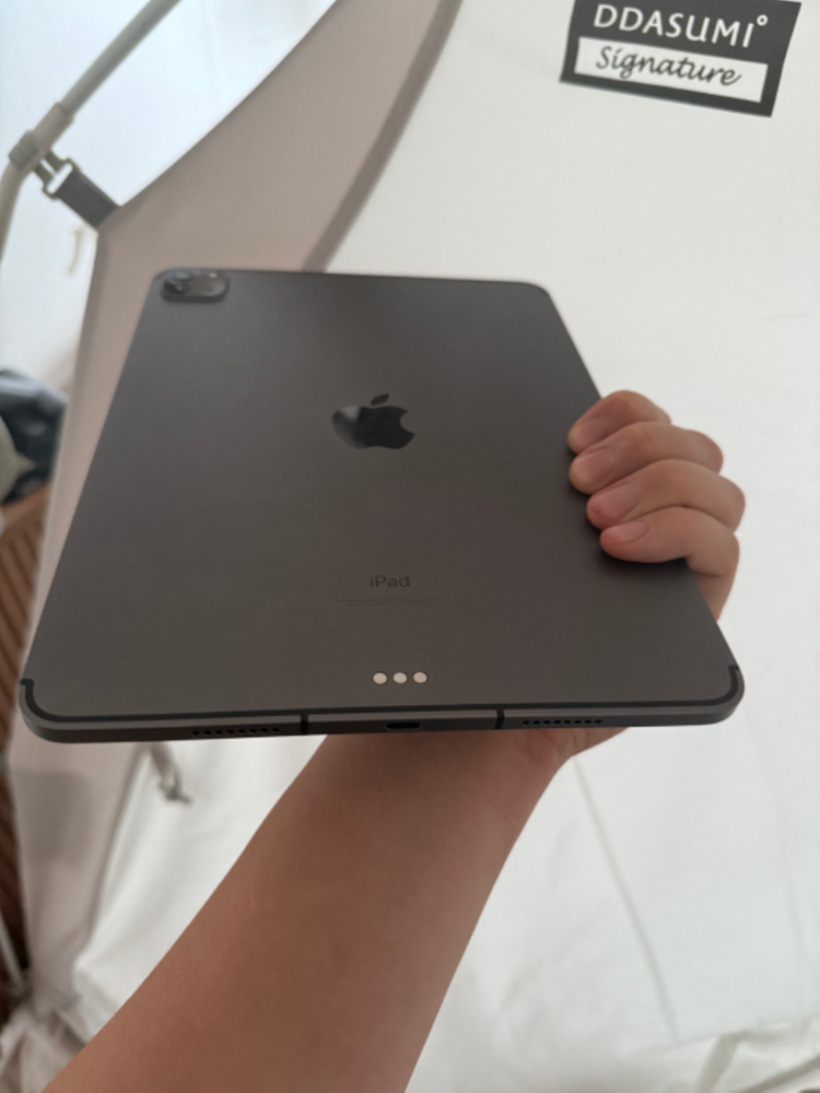 아이패드 프로 11인치 3세대 셀룰러 애플펜슬2세대 에--1