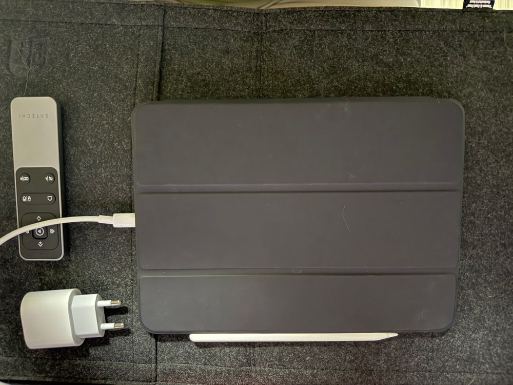 아이패드 프로 11인치 3세대 셀룰러 애플펜슬2세대 에--6