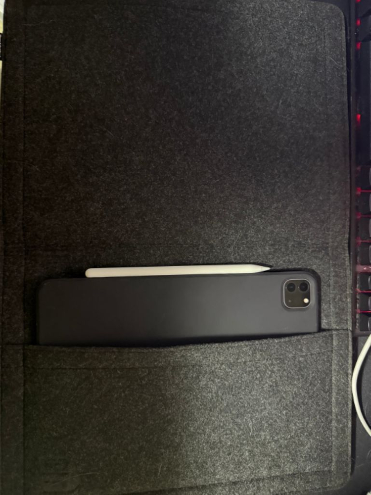 아이패드 프로 11인치 3세대 셀룰러 애플펜슬2세대 에--3