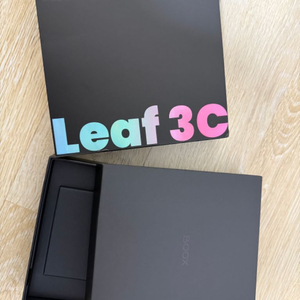 오닉스 북스 리프3C 판매합니다