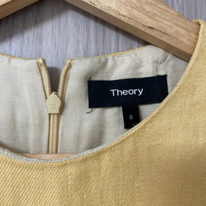 Theory 여름 원피스