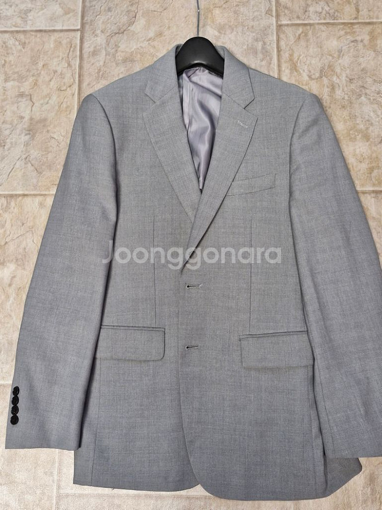 renoma 정장--0