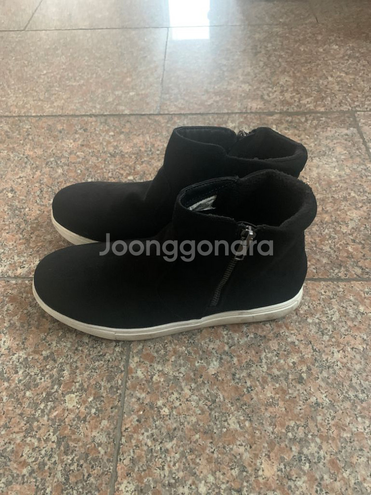 여성부츠 250--1