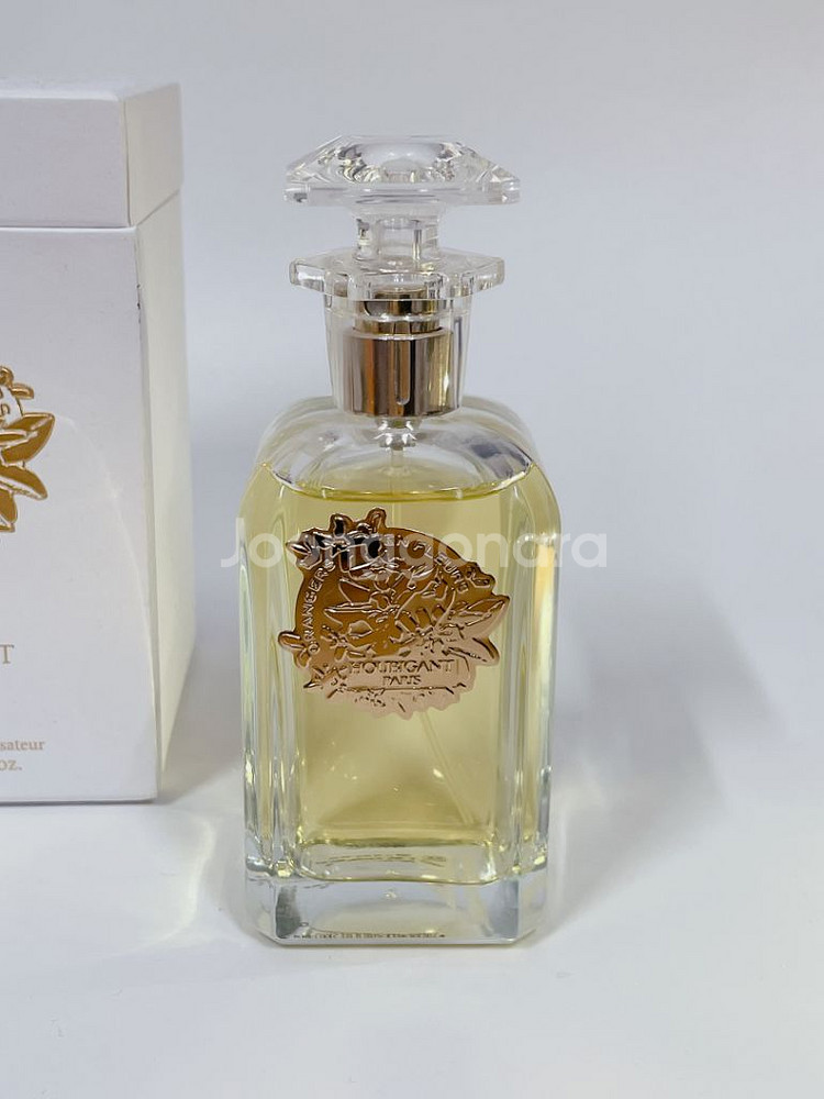 우비강 오랑쥐 앙 플레르 100ml--1