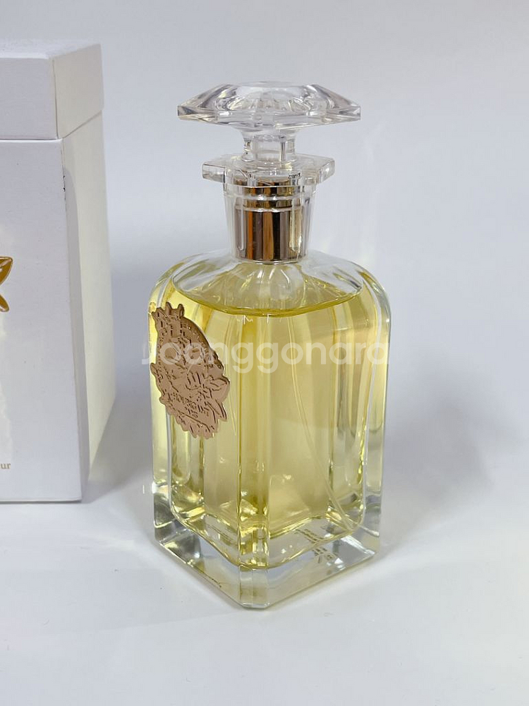 우비강 오랑쥐 앙 플레르 100ml--2