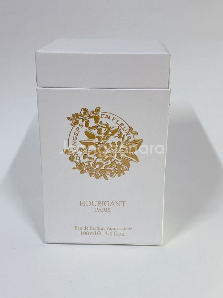 우비강 오랑쥐 앙 플레르 100ml--9