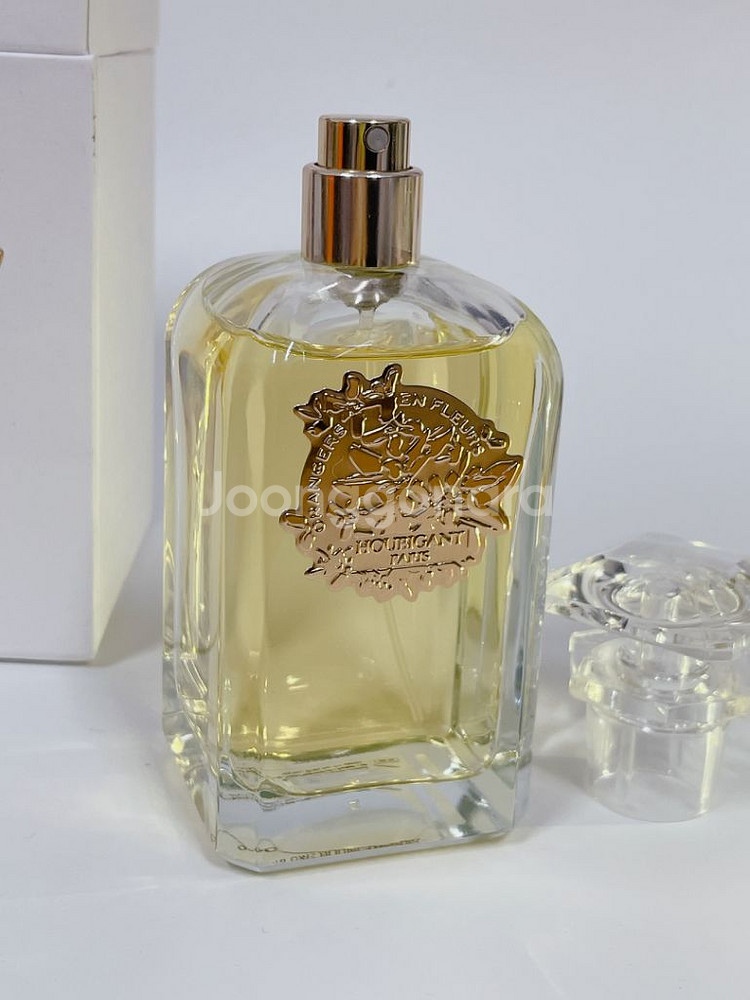 우비강 오랑쥐 앙 플레르 100ml--5