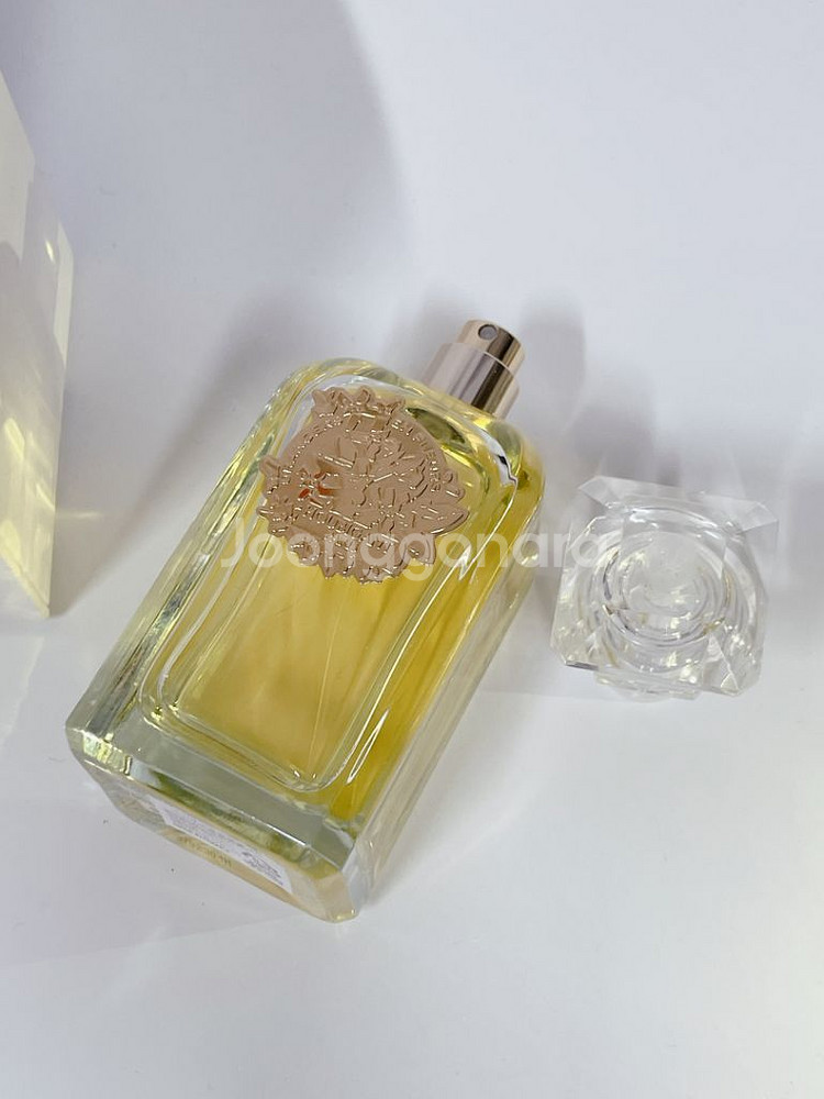 우비강 오랑쥐 앙 플레르 100ml--7