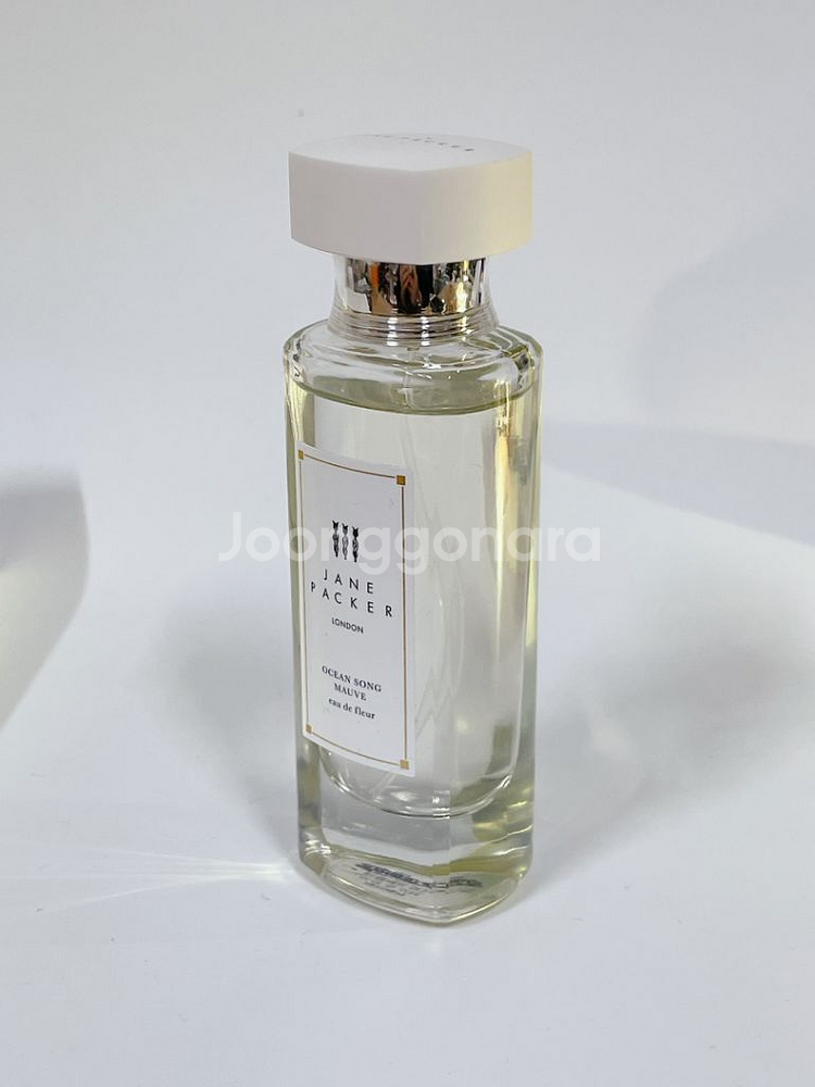 제인패커 오션 송 모브 오드플레르 30ml--2