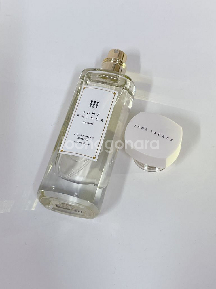 제인패커 오션 송 모브 오드플레르 30ml--6
