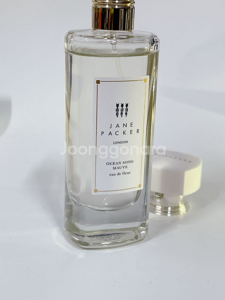 제인패커 오션 송 모브 오드플레르 30ml--5