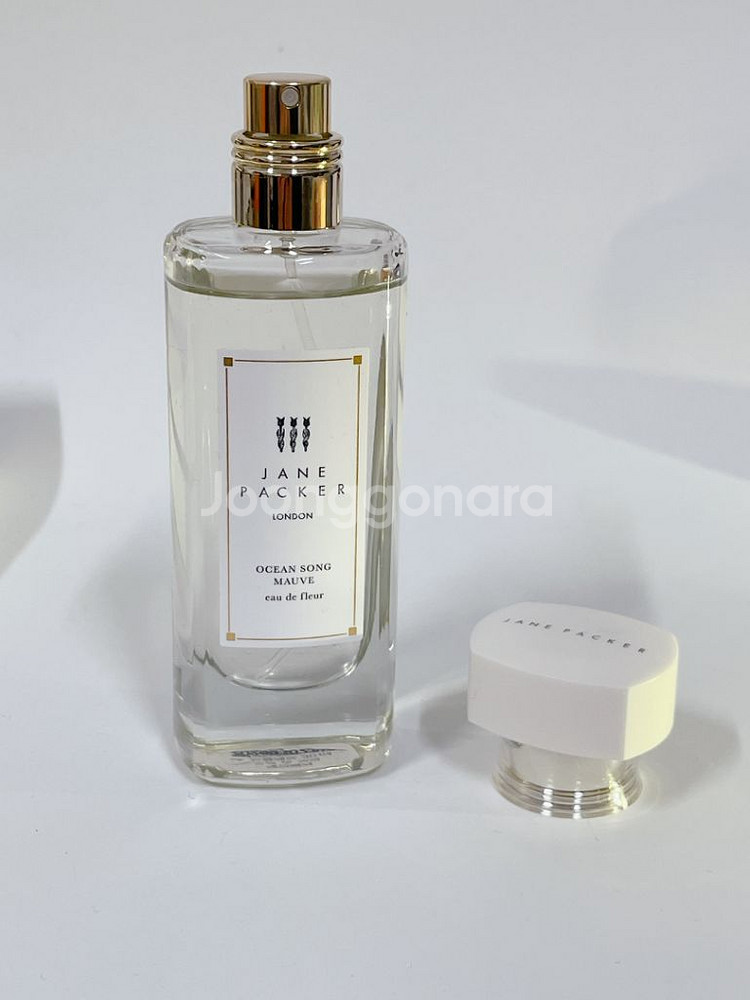 제인패커 오션 송 모브 오드플레르 30ml--4