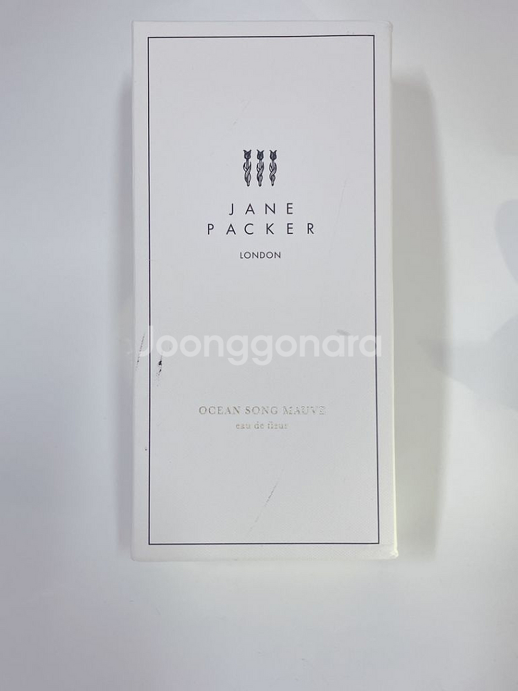 제인패커 오션 송 모브 오드플레르 30ml--9