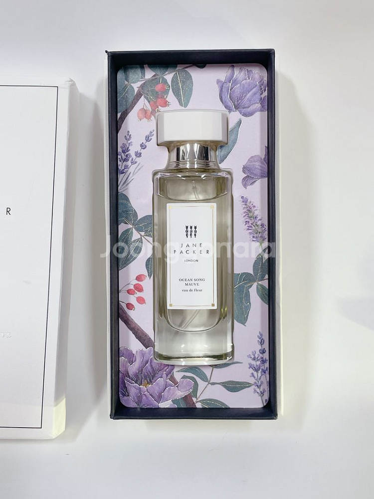 제인패커 오션 송 모브 오드플레르 30ml--8