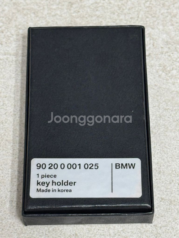 BMW 키홀더,열쇠고리,키링(정품) 택포--3