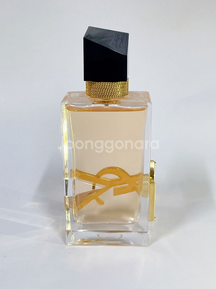 입생로랑 리브르향수 50ml--3