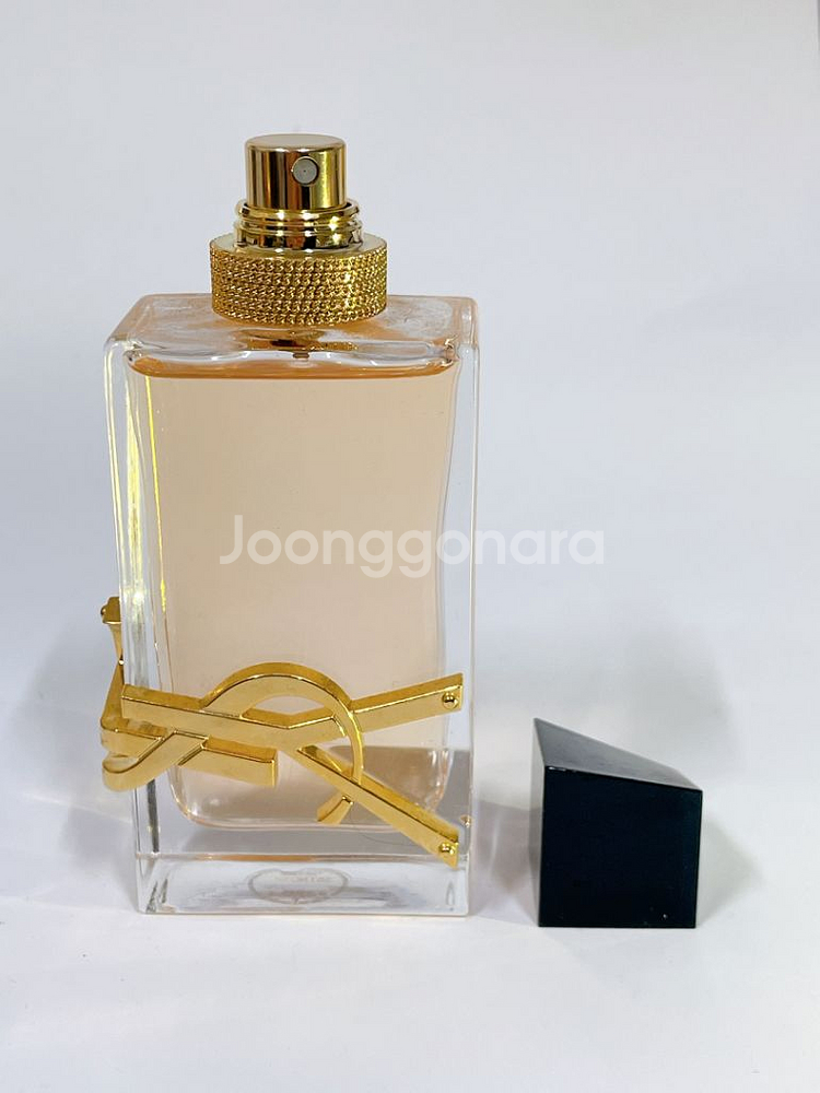 입생로랑 리브르향수 50ml--5