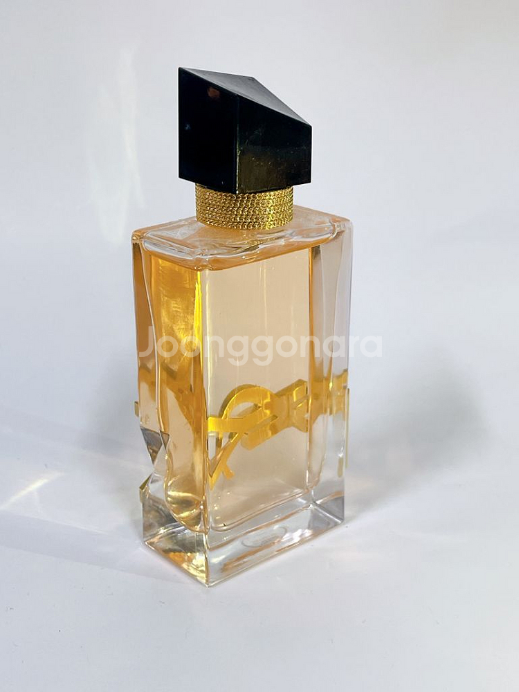 입생로랑 리브르향수 50ml--2
