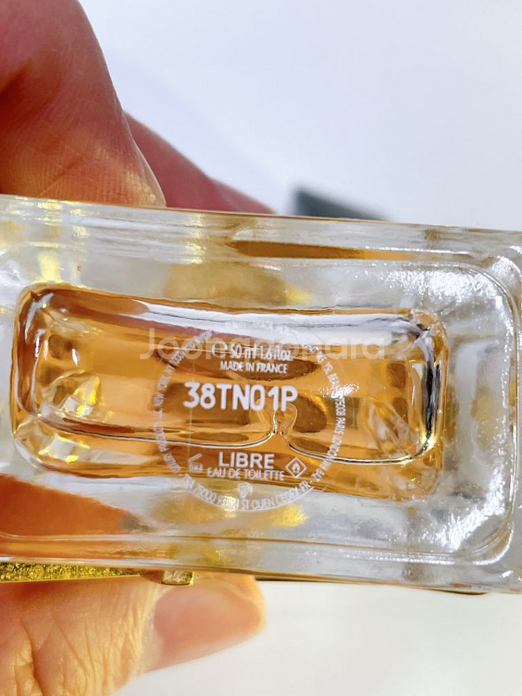 입생로랑 리브르향수 50ml--7