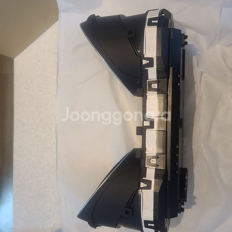 올 뉴 카니발 슈퍼비전 계기판--3