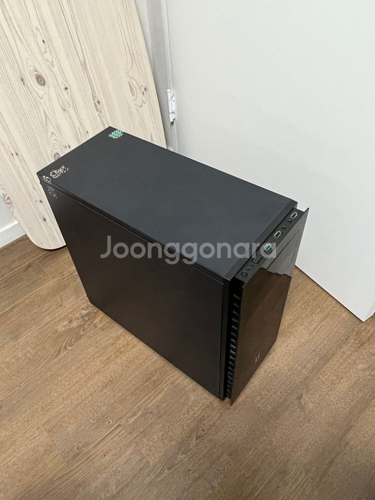 중고 컴퓨터 저렴하게 판매합니다--6