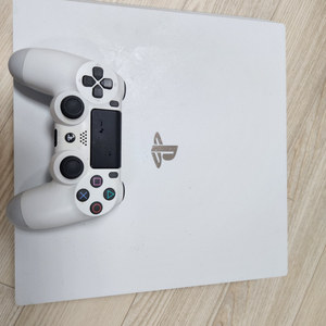 플스4 프로 ps4 pro white 1TB