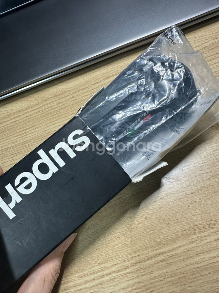 데다 슈퍼레제로 스템 (미사용품)--8