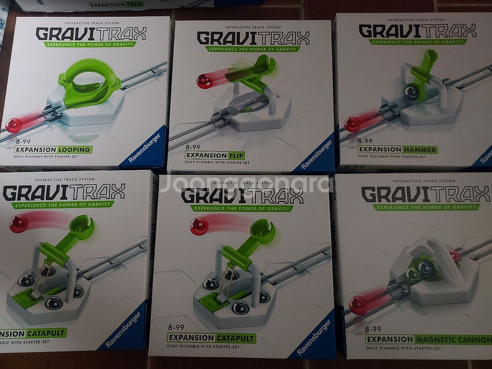 그래비트랙스--2