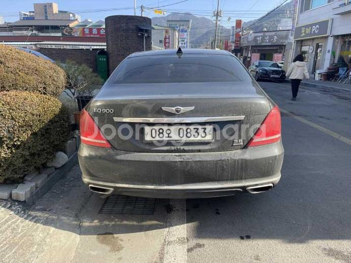 @16년식 EQ900 3.8 GDi AWD 럭셔리 전--2