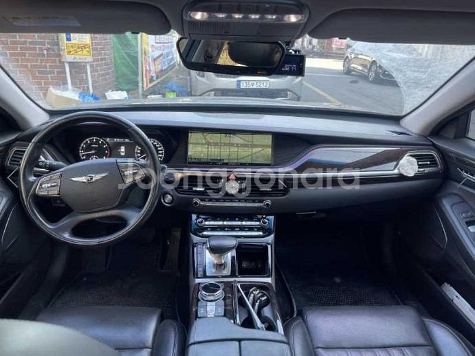 @16년식 EQ900 3.8 GDi AWD 럭셔리 전--4