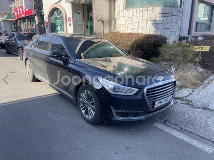 @16년식 EQ900 3.8 GDi AWD 럭셔리 전--1