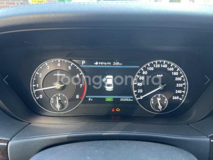 @16년식 EQ900 3.8 GDi AWD 럭셔리 전--6