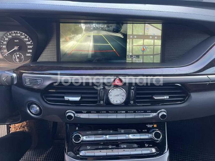 @16년식 EQ900 3.8 GDi AWD 럭셔리 전--9