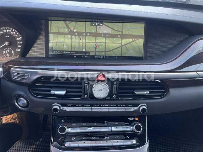 @16년식 EQ900 3.8 GDi AWD 럭셔리 전--8