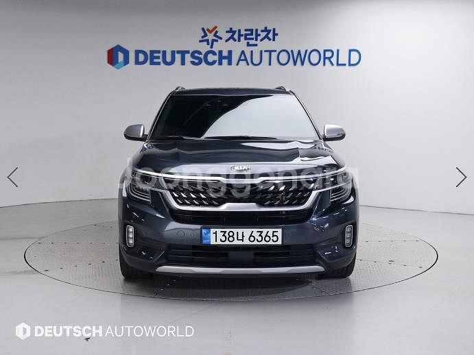 @20년식 셀토스 1.6 가솔린 2WD 그래비티 전국--2