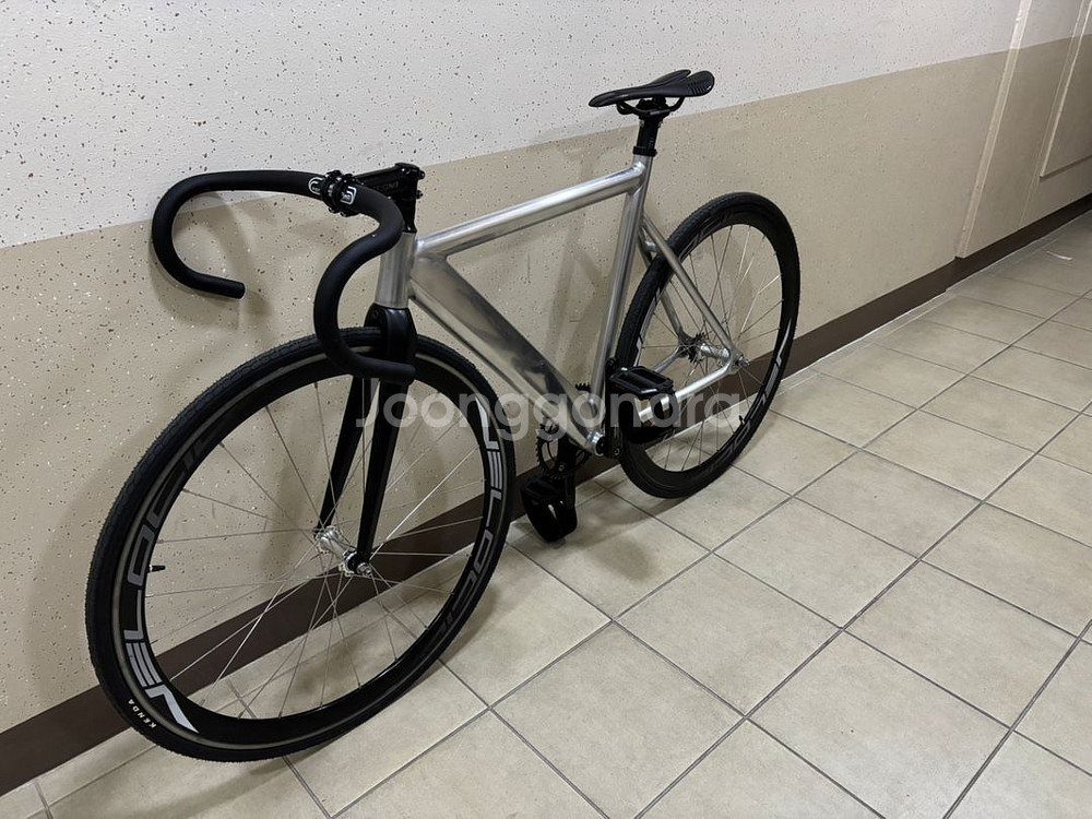 진바이크 야누스--1