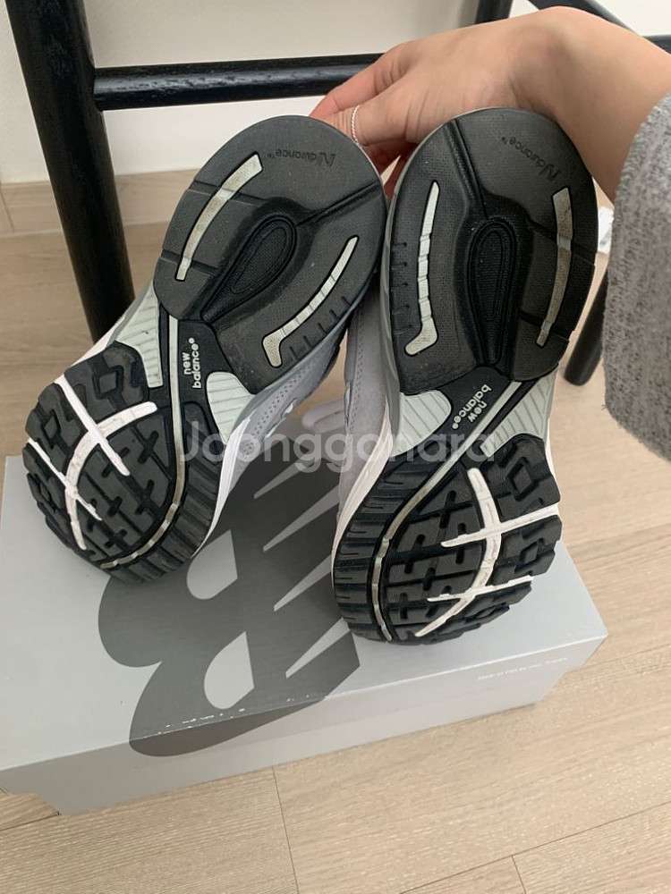 뉴발란스 993--4