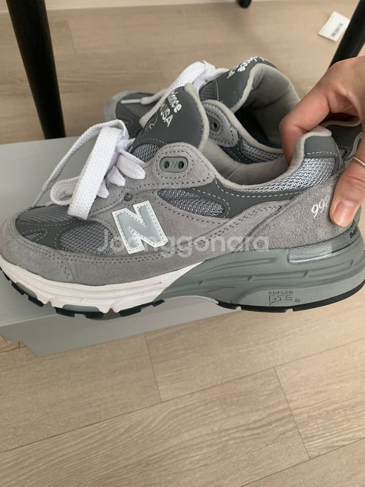 뉴발란스 993--3