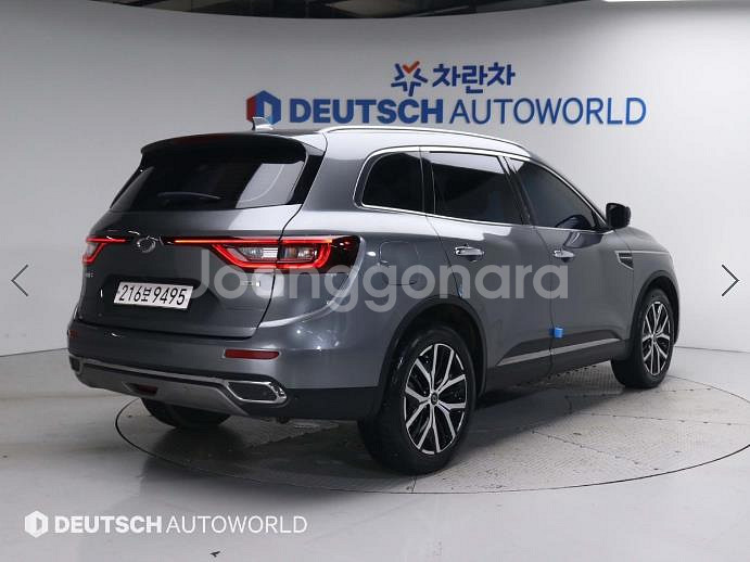 @20년식 더 뉴QM6 2.0 LPe RE 시그니처--1
