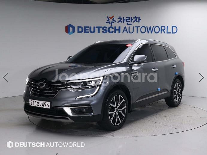 @20년식 더 뉴QM6 2.0 LPe RE 시그니처--0